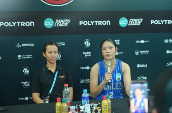 Campus League The Nationals 2026 Resmi Dimulai, UPH dan BINUS Langsung Menang di Laga Pembuka