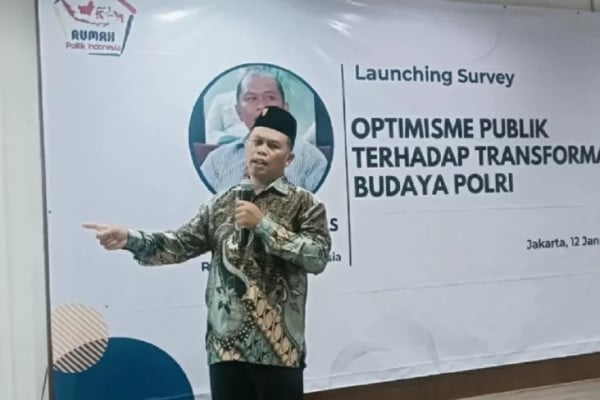  Seskab Teddy Punya Kapasitas untuk Dipercaya Presiden Prabowo
