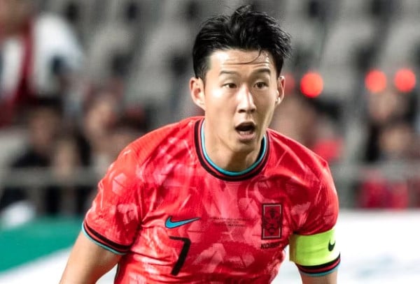 10 Pesepak Bola Terkaya di Piala Dunia 2026