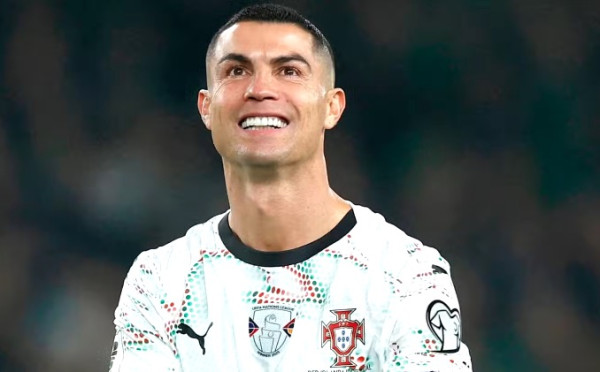 10 Pesepak Bola Terkaya di Piala Dunia 2026