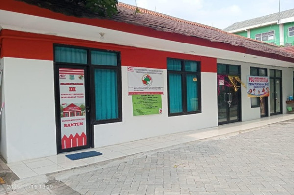 Wali Kota Tangsel Dorong Koperasi Merah Putih Jadi Penggerak UMKM-Ekonomi Kerakyatan
