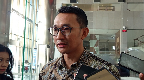 KPK Tetapkan Bupati Muara Enim Edison dan 3 Orang Lainnya Tersangka Suap dan Gratifikasi