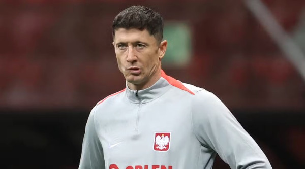 10 Pemain Bintang yang Absen di Piala Dunia 2026: Lewandowski hingga Tonali