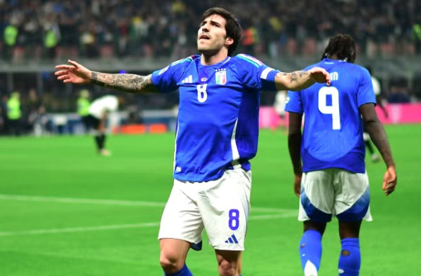 10 Pemain Bintang yang Absen di Piala Dunia 2026: Lewandowski hingga Tonali