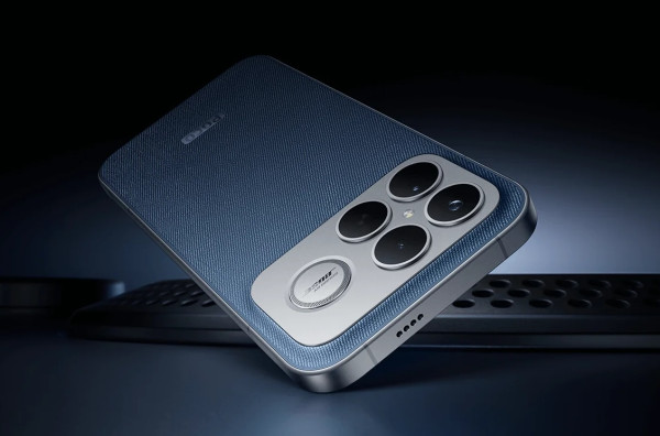 Poco F8 Ultra Kembali Dijual di Indonesia: HP Gaming Buas dengan Snapdragon 8 Elite Gen 5