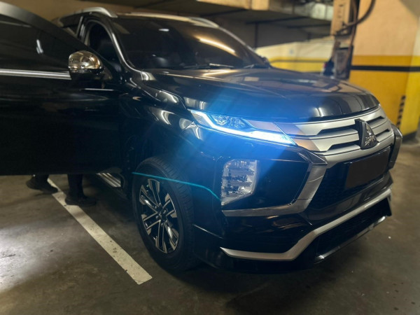 Duit Rp200 Juta hingga Mobil Disita KPK dalam OTT BPK