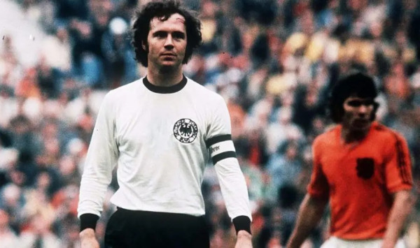 5 Pemain Paling Ikonik dalam Sejarah Piala Dunia