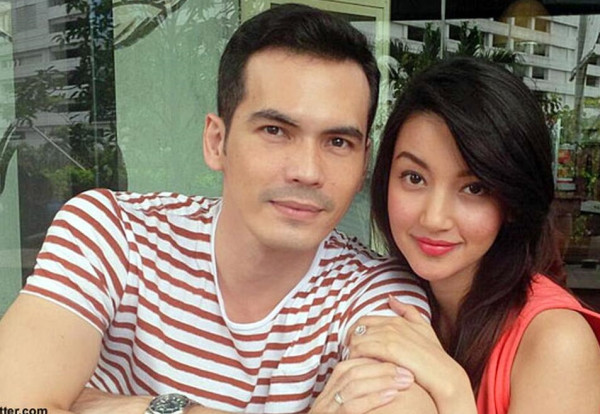 5 Artis Indonesia yang Bermasalah Soal Hak Asuh Anak usai Bercerai