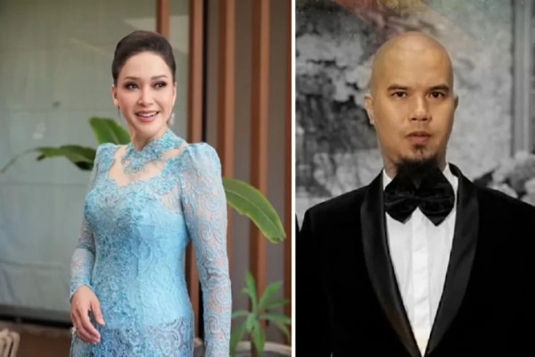5 Artis Indonesia yang Bermasalah Soal Hak Asuh Anak usai Bercerai