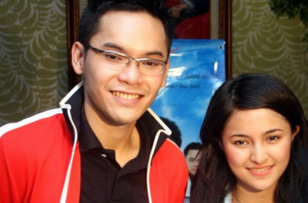 5 Artis Indonesia yang Bermasalah Soal Hak Asuh Anak usai Bercerai