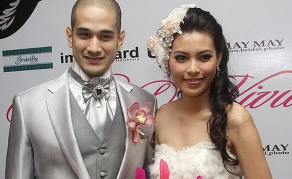 5 Artis Indonesia yang Bermasalah Soal Hak Asuh Anak usai Bercerai