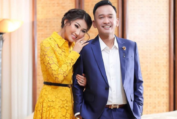 5 Artis Indonesia yang Bermasalah Soal Hak Asuh Anak usai Bercerai