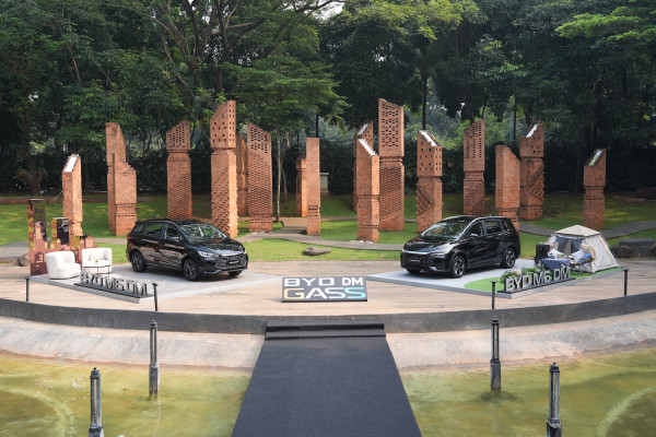 Perbandingan 5 Varian BYD M6 DM: Mana yang Pas untuk Kebutuhan Anda?