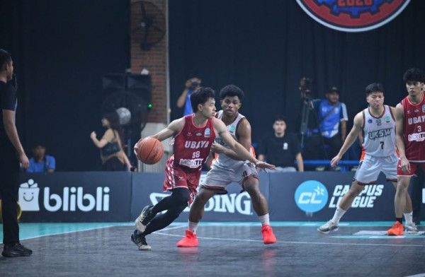 UBAYA Tantang SCU di Final Putri, Perbanas Hadapi UKSW pada Puncak Campus League 2026