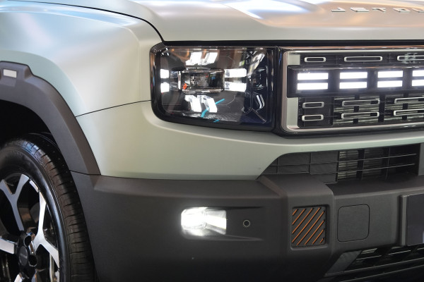 Jetour T1 Hadir Dua Rasa, Mana yang Lebih Layak Dibeli: ICE Rp388 Juta atau PHEV Rp538 Juta?