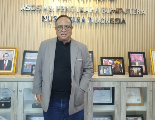 Asprindo Dorong Skema Hybrid Pengelolaan Blok Andaman