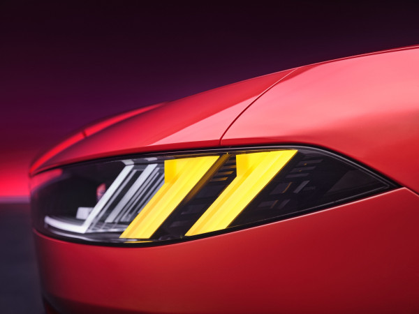 Ferrari Dicemooh, BMW Dipuja: Menguak Rahasia Sangar M Concept Neue Klasse!