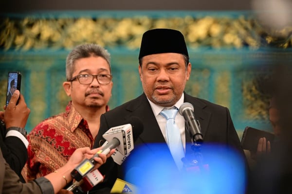 5 Peristiwa Politik Pekan Ini: Said Iqbal Jadi Penasihat Presiden, Prabowo Terima JK, hingga Mahasiswa Turun ke Jalan