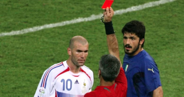 10 Pertandingan Terbaik dalam Sejarah Piala Dunia: Ada Tangan Tuhan Maradona hingga Magis Messi
