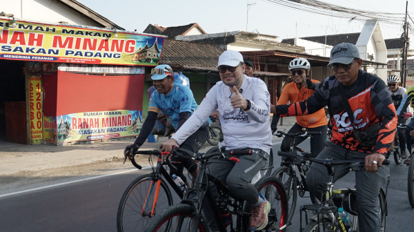 Syiar Islam Harus Dekat dengan Masyarakat