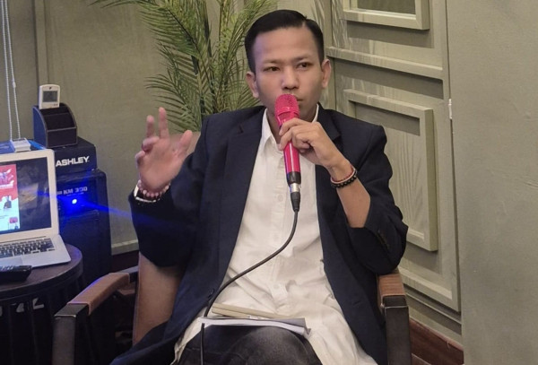 Pengamat Apresiasi Pendekatan Humanis Polri dalam Mengawal Aksi Demonstrasi Mahasiswa