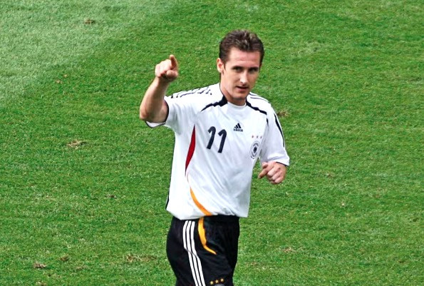 10 Pemain Tersubur dalam Sejarah Piala Dunia: Lionel Messi Naik Takhta!