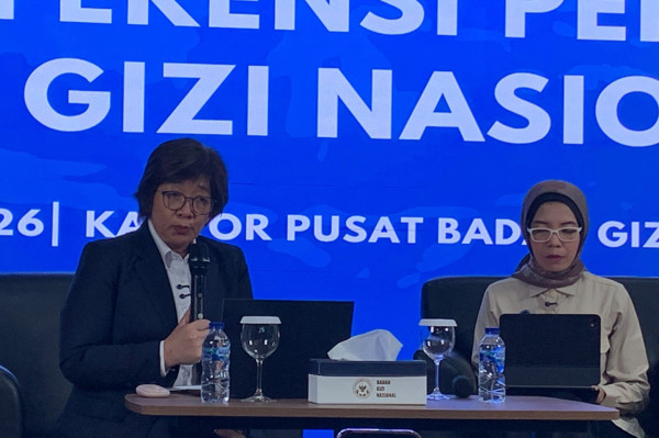 Dianggap Mampu, 76 Sekolah di Pulau Jawa Dicoret dari Daftar Penerima MBG