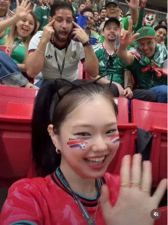 YouTuber Korea Korban Rasis Dapat Undangan Istimewa FIFA