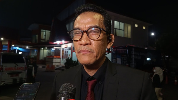 Biar Dunia Tahu Kalau Kezaliman Terjadi