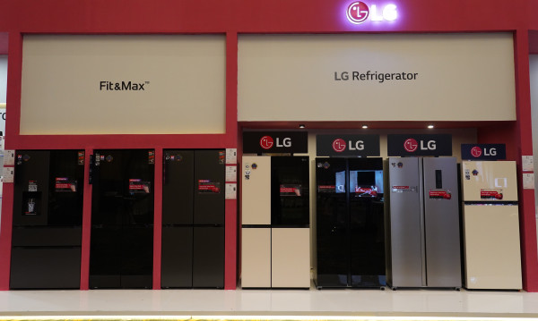 LG Pasang Taruhan Besar: AI Jadi Jantung Seisi Rumah