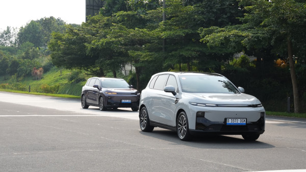 Test Drive Leapmotor B10 Jakarta–Bandung: Pintar, Nyaman, tapi Ada Catatannya