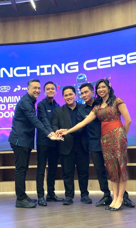 MotoGP Indonesia 2026 Resmi Diluncurkan, Mandalika Siap Sambut Sorotan Dunia