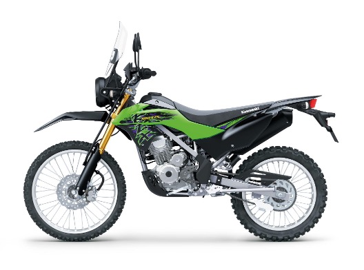 Kawasaki Bikin Skutik? Tiga Kejutan dari Booth PRJ 2026
