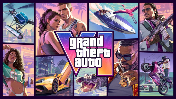 Game Paling Ditunggu Sedunia GTA 6 Akhirnya bisa Dipesan, Harganya Rp1,4 Juta