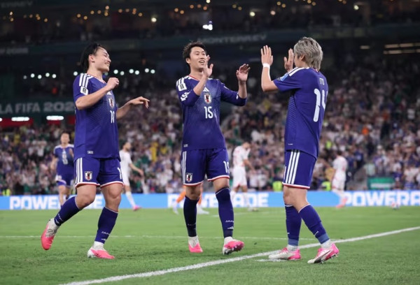 Jepang Pesta Gol, Tunisia Tersingkir dari Piala Dunia 2026