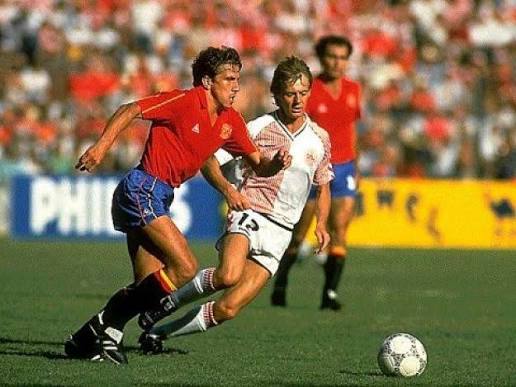 5 Kemenangan Terbesar Spanyol di Piala Dunia: Arab Saudi Ikut Jadi Korban