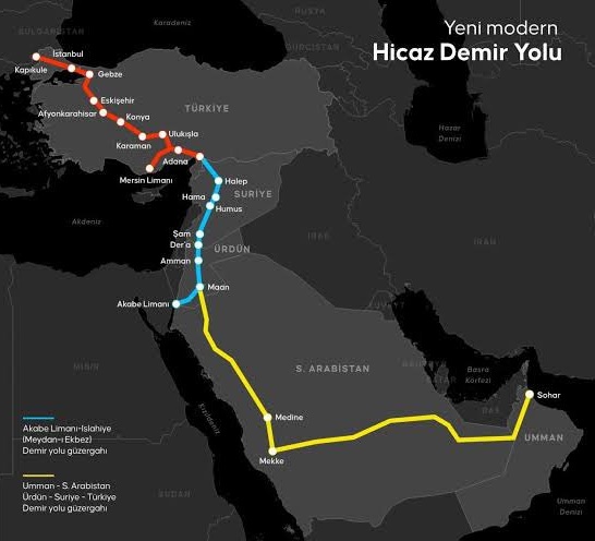 Kebangkitan Ottoman Baru Versi Erdogan