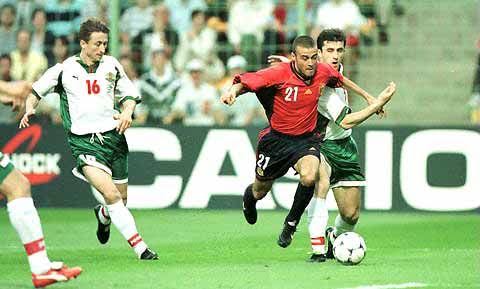 5 Kemenangan Terbesar Spanyol di Piala Dunia: Arab Saudi Ikut Jadi Korban
