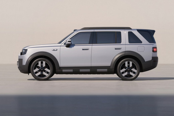 Kawin Silang JLR dan Chery: Freelander 8 Lahir, Eropa Ketar-ketir!