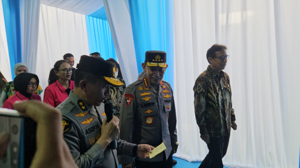  Kewajiban Kami Telah Selesai