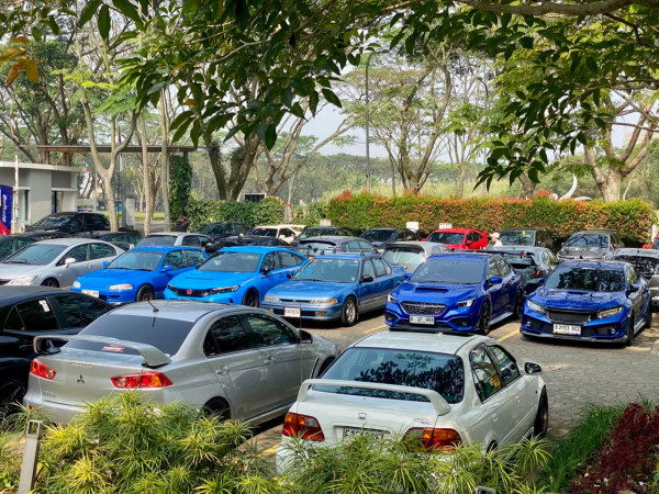 Mobil Jepang Lawas Tetap Rebut Perhatian Penggemar Modifikasi, Ini Alasannya!
