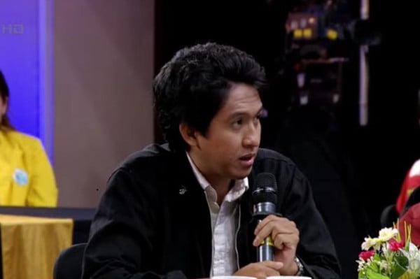 Pelaporan Tiyo Ardianto ke Polisi Upaya Mengalihkan Perhatian Publik