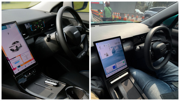 Lepas E4 vs Jaecoo J5: Perbandingan SUV EV Rp300 Jutaan Terbaik
