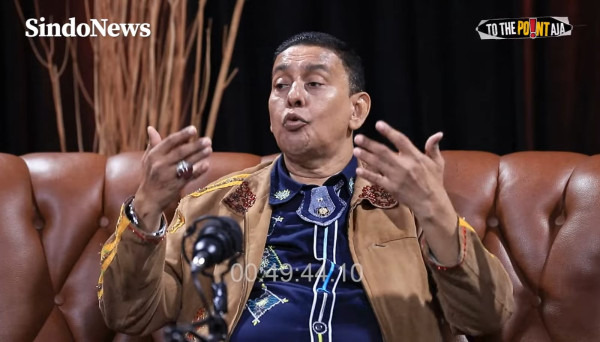 Jokowi Wajib Hadir di Persidangan Perkara Ijazah, Pengacara Roy Suryo: Kan Dia Pelapor