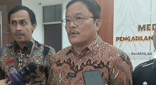 PN Jakarta Timur Antisipasi Banyaknya Pendukung Dokter Tifa saat Sidang Perkara Ijazah Jokowi