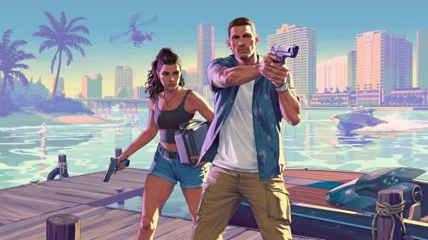 Era Baru Gim Blockbuster: GTA VI Cetak Rekor Global, Indonesia Ikut Demam