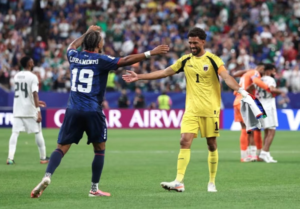Sejarah! Cape Verde Lolos ke Babak 32 Besar Piala Dunia 2026 usai Tahan Arab Saudi