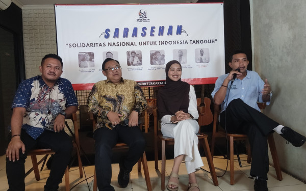 Aksi Mahasiswa Bagian dari Kontrol Jalannya Pemerintahan