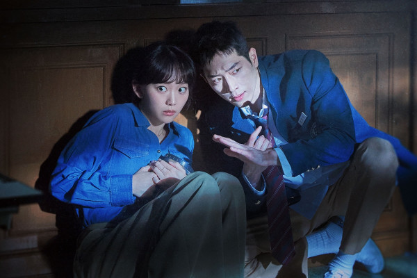 5 Drama Korea yang Wajib Ditonton jika Kamu Suka