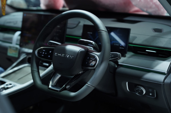 Teknologi Chery Super Hybrid Bikin Biaya Mobilitas hanya Rp13 Ribuan Sehari